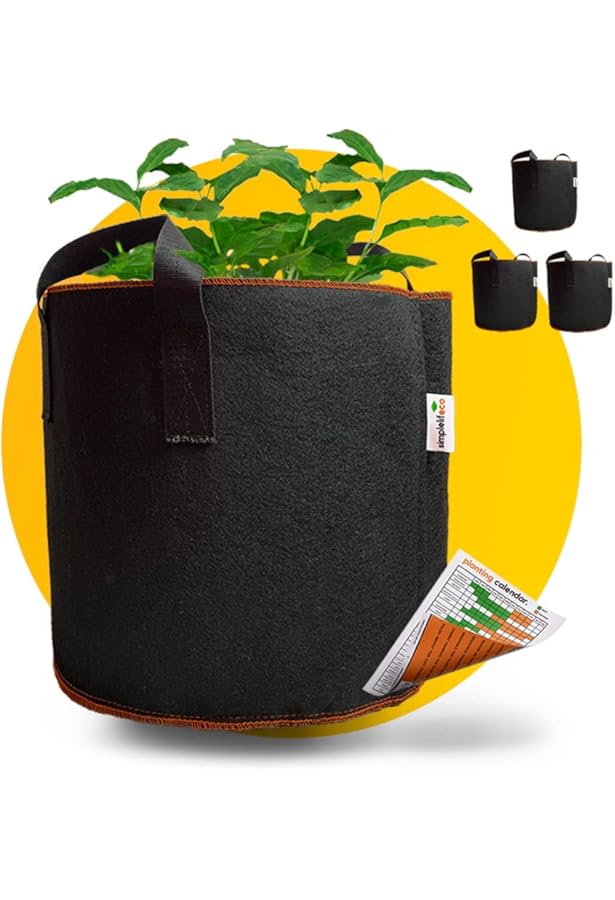 Details 84+ tomorite grow bags super hot in.cdgdbentre