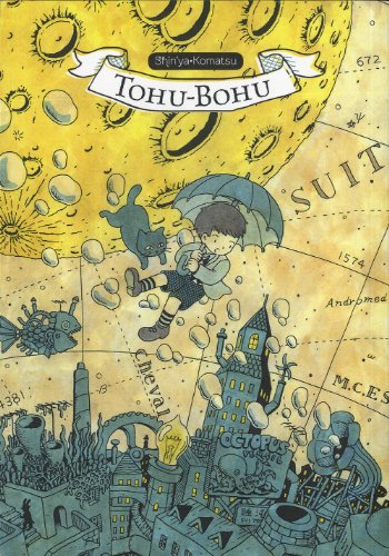 Tohu-bohu