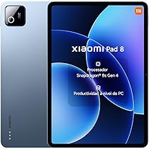 XIAOMI Pad 8 - Tablet de 11.2