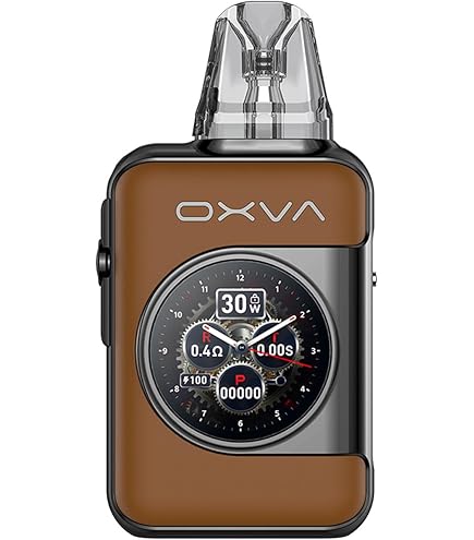 oxva xlim go pod kit OXVA XLIM SQ PRO 2 vs XLIM SQ PRO Hands-on Comparison main image 0