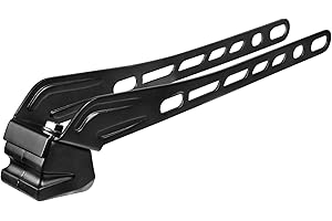 Powerslide - Roller Fitness Brake Megacruiser for 125 mm - Size: One Size