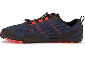 Xero Shoes Herren Aqua X Sport Wasserschuh – Leichter Zero Drop Schuh