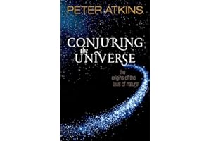 Conjuring the Universe: The Origins of the Laws of Nature