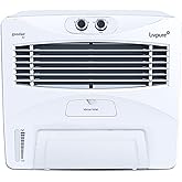 Livpure GoodAir Window 52L Air Cooler | 188 Sq. Ft. Area Coverage| 190 Watt Motor with Overload Protection |Inverter Compatib