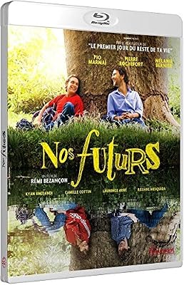 Nos futurs [Blu-ray]