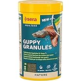 Sera Guppy Gran 250 Ml (120gr)