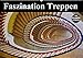 Produktbild Faszination Treppen (Wandkalender 2018 DIN A2 quer): Eine faszinierende Auswahl architektonischer Meisterwerke - mit Planer. (Geburtstagskalender, 14 ... [Kalender] [Apr 01, 2017] Buchspies, Carina
