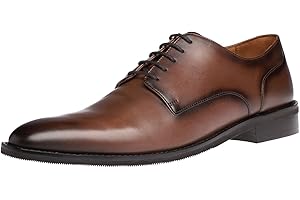 Gordon & Bros. Herren Schnürhalbschuhe Gino, Männer Businessschuhe
