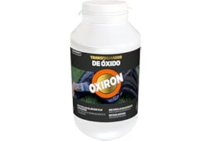 OXIRON Transformador Óxido Incoloro 250 ml