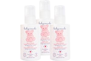 BABY COCCOLE Babycoccole KIT 3 PEZZI TALCO LIQUIDO BAMBINI. Talco non talco, previene arrossamenti da pannolino, asciuga e rinfresca la pelle dopo il bagnetto, regola naturalmente la sudorazione. 3X125ml