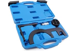 JOMAFA Conjunto calado distribucion para BMW N47 N47s N57 y N57s 2.0 D20a Puesta a punto del motor