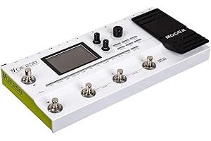 Mooer GE-250 Multi-Effects Processor Pedal