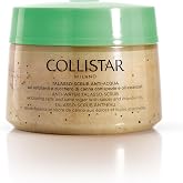 Collistar Talasso-Scrub Antiwater Exfoliating Salts And Cane Sugar With Spices And Essential Oils - 700g