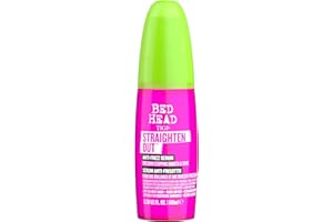Tigi Bed Head Some Like It Hot Heat, Spray Termoochronny do Stylizowania Włosów na Gorąco, 100 ml