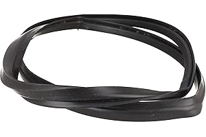 sparefixd Türdichtung für Baumatic-Ofen