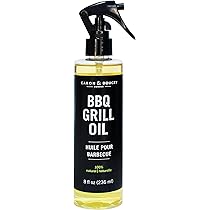 Hoe reinig je een grillschraper voor de BBQ