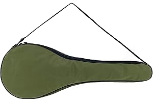 Gespann Racekt Cover für einen Tennisschläger Zwei Badmintonschläger Tennisschläger Cover Bag