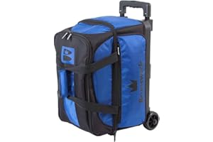 ‎EMAX BOWLING SERVICE GMBH MAXIMIZE YOUR GAME Brunswick Blitz Double Roller diversen Farben