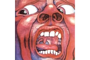 In the Court of the Crimson King