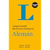 DICCIONARIO COMPACTO ESPA?OL/ALEMAN: Alem&aacute;n-Espanol / Espanol-Alem&aacute;n (KLETT)