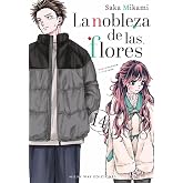 LA NOBLEZA DE LAS FLORES VOL. 14