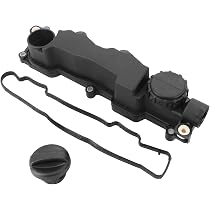 Copertura Valvole E Guarnizione Per Motore 1.6 HDI – Compatibile Citroën Berlingo, C2, C3, C4, C5, Xsara, Codice 0248L1