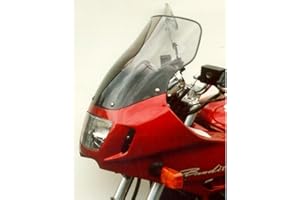 MRA Tourenscheibe T rauchgrau GSF 1200 S GV75A