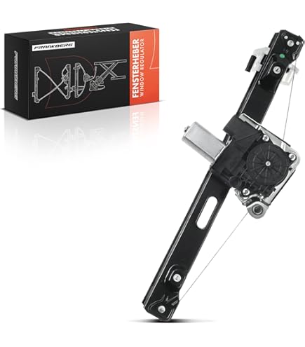 850437 VALEO Window Regulator Right Front, Operating Mode: Electric - View #9