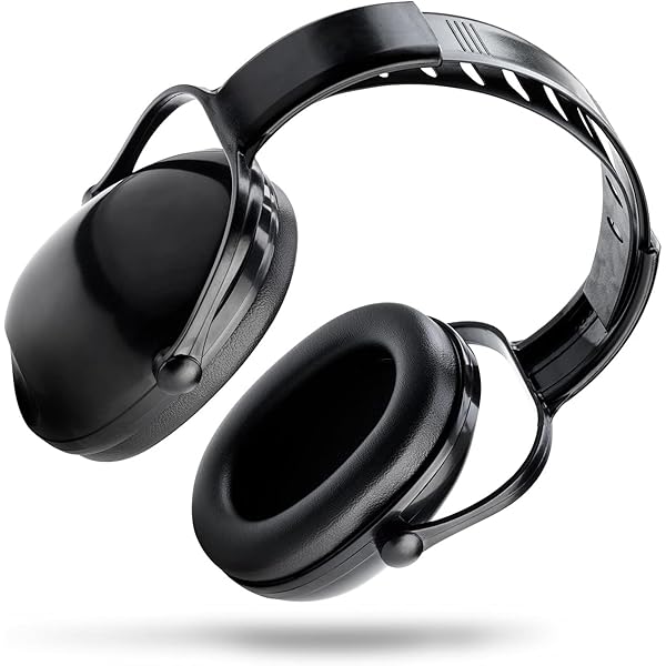 Cascos Caza Tapones Para Los Ou00eddos Con Cancelaciu00f3n De