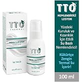 TTO Thermal Moisturizing Lotion 100 ml
