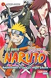 Image de Naruto the Movie: Geheimmission im Land des ewigen Schnees, Band 1