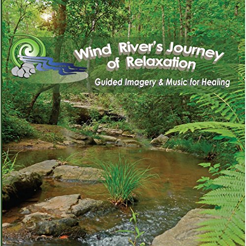 Preisvergleich Produktbild Wind River's Journey of Relaxa