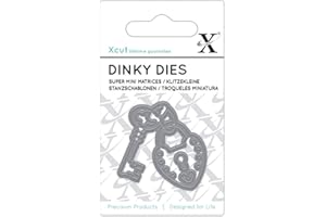 Xcut XCU 503379 Die, no ingrediente