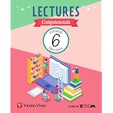 LECTURES COMPETENCIALS 6 (ZOOM) - 9788468269276