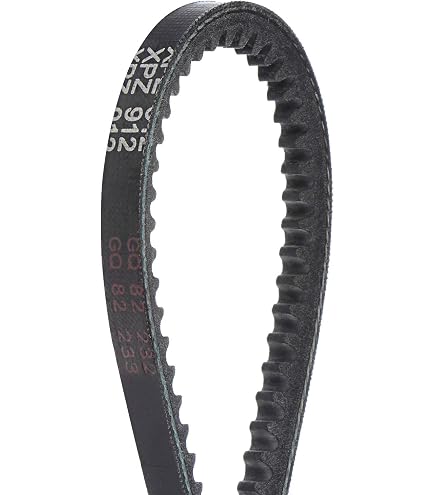 Correa V D&D PowerDrive D&D DURA-Ultimate 5LK1670 O B164K Aramid V-Belt Vbelt Correa Resistencia Aceite