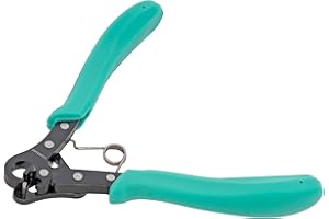 THE BEADSMITH Beadsmith Boucle en métal 12,7 cm