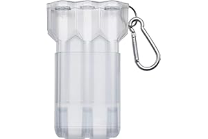 Casemaster von GLD Products Nomad verstellbare Darttasche