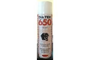 COLLA SPRAY TEMPORANEA REMOVIBILE 500ml - Adesivo Invisibile per Tessuti, Carta, Decoupage, Cucito - Fissaggio Provvisorio Senza Residui - Ideale Fai da Te, Hobby e Professionisti - Giorgetti Strass