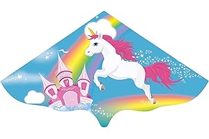 PAUL GÜNTHER Gunther 1106 – Kite Einhorn Emma