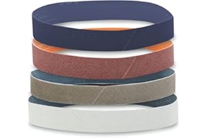 WÜSTHOF Zestaw wymiennych taśm do ostrzenia elektrycznego Easy Edge