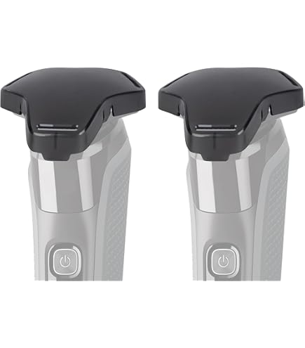 Couvercle De Protection Pour Rasoir Philips S3120 - Référence 422202723801, Neuf D'origine