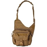 5.11 Tactical Push Pack, Utility Sling Bag f&uuml;r Responder, Style 56037