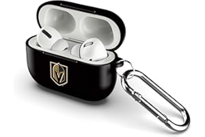 SOAR NHL Airpod Pro Protective Case, Vegas Golden Knights