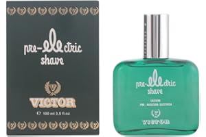 Victor Pre-Electric Shave Loción - 100 ml