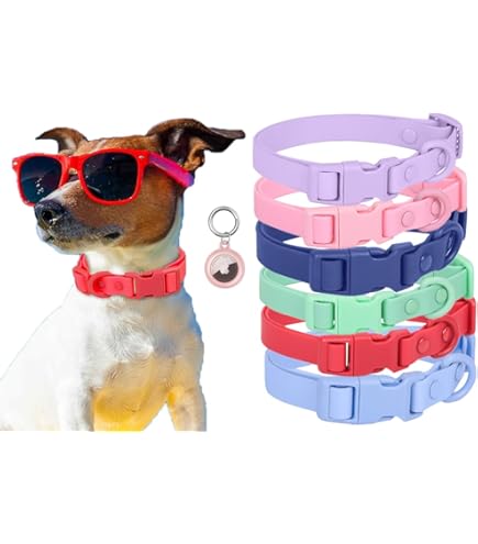 Collare Modello Monster. Ideale Per Cani Di Taglia Grande Cani Forti