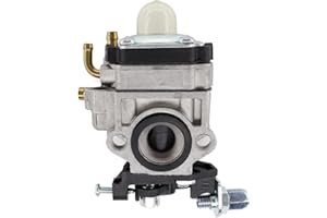 HURI Vergaser für Benzin Heckenschere FX-MH1.0