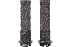 DMR BIKES DMR Brendog DeathGrip Lock-On Mountain Bike Grips
