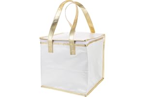 jojofuny Reiserucksack Tortenbox Hoch Kühlerbeutel Tragbarer Kuchenspeicherbeutel Lebensmittelpaket Pizza Lieferbeutel Kuchenpacksack 35X35x30 Tortenglocke Extra Hoch Warmhaltebehälter