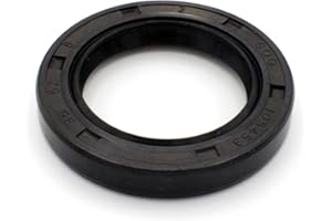 PARTS AND PARTS Joint d'étanchéité d'arbre 35 x 52 x 8 mm NBR 70 DIN 3760 ISO 6194