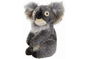 DAPHNE'S HEADCOVERS Daphne's Schlägerhaube Koala